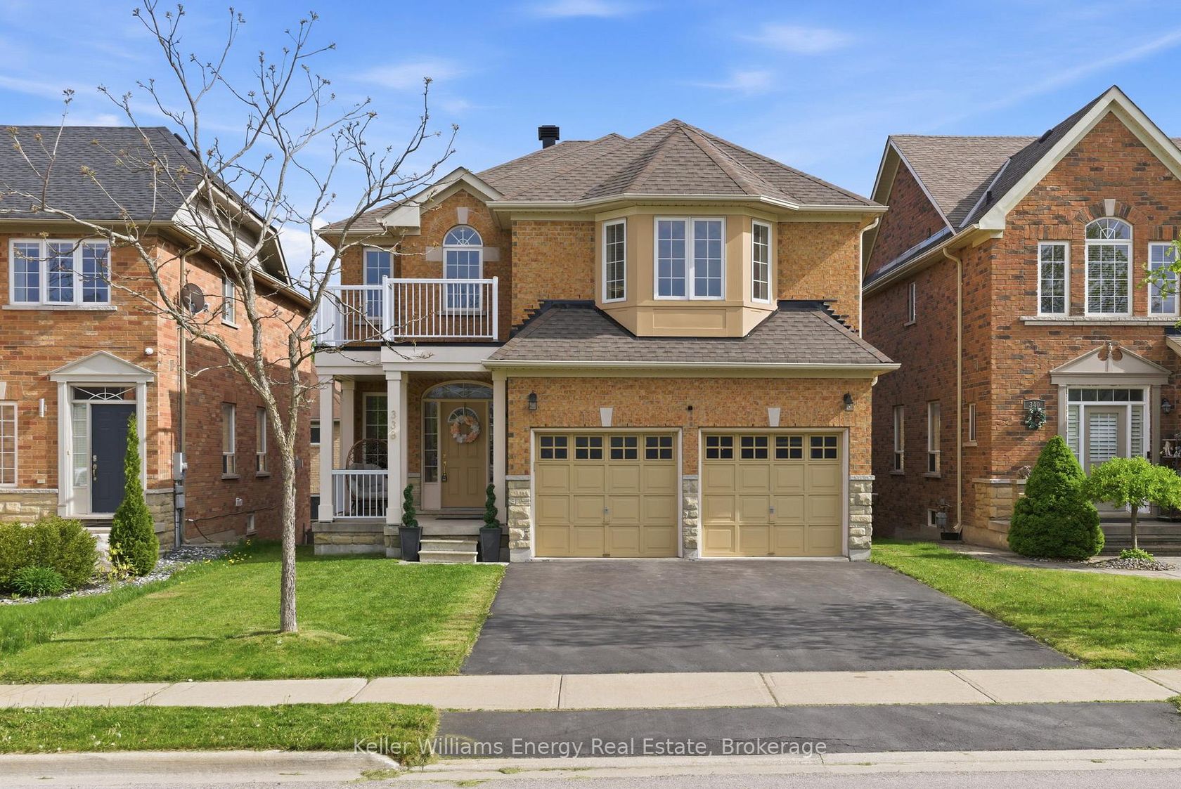 338 Dowson Loop, Woodland Hill, Newmarket photo number 2
