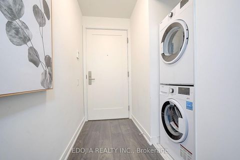 Photo 1 at 3502 - 3 Gloucester Street, Yonge Corridor, Toronto