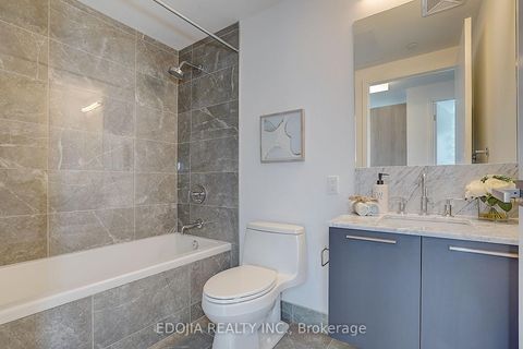 Photo 8 at 3502 - 3 Gloucester Street, Yonge Corridor, Toronto