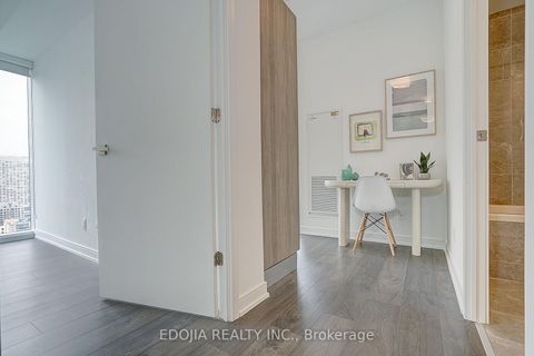 Photo 10 at 3502 - 3 Gloucester Street, Yonge Corridor, Toronto