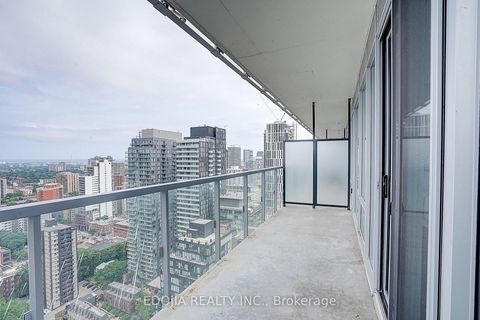 Photo 11 at 3502 - 3 Gloucester Street, Yonge Corridor, Toronto