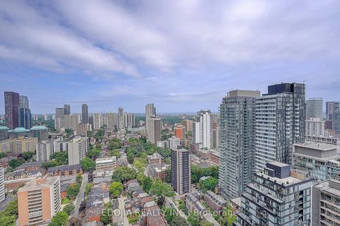 Photo 13 at 3502 - 3 Gloucester Street, Yonge Corridor, Toronto