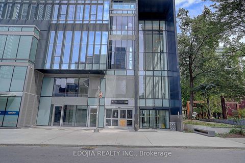 Photo 16 at 3502 - 3 Gloucester Street, Yonge Corridor, Toronto