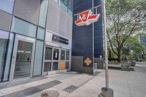 Photo 17 at 3502 - 3 Gloucester Street, Yonge Corridor, Toronto