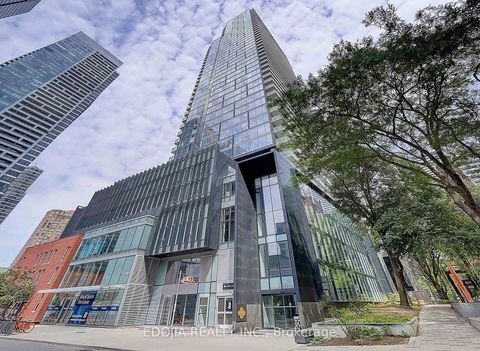 Photo 20 at 3502 - 3 Gloucester Street, Yonge Corridor, Toronto