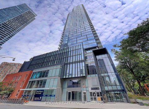 Photo 21 at 3502 - 3 Gloucester Street, Yonge Corridor, Toronto