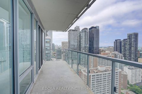 Photo 22 at 3502 - 3 Gloucester Street, Yonge Corridor, Toronto