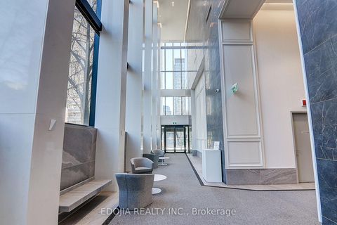 Photo 23 at 3502 - 3 Gloucester Street, Yonge Corridor, Toronto