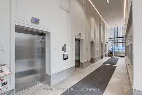 Photo 25 at 3502 - 3 Gloucester Street, Yonge Corridor, Toronto