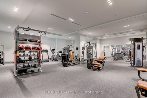 Photo 26 at 3502 - 3 Gloucester Street, Yonge Corridor, Toronto