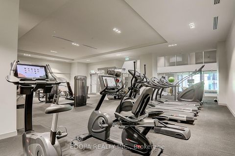 Photo 27 at 3502 - 3 Gloucester Street, Yonge Corridor, Toronto