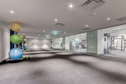 Photo 28 at 3502 - 3 Gloucester Street, Yonge Corridor, Toronto