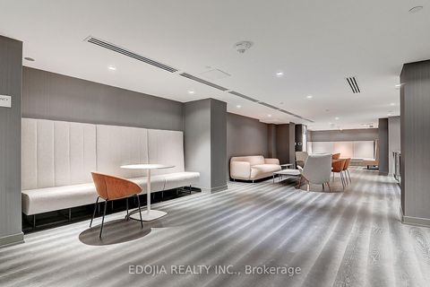 Photo 29 at 3502 - 3 Gloucester Street, Yonge Corridor, Toronto