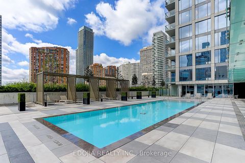 Photo 31 at 3502 - 3 Gloucester Street, Yonge Corridor, Toronto