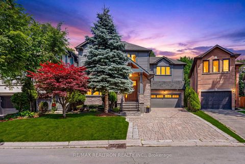Photo 0 at 37 Stuart Crescent, Westgate, Toronto
