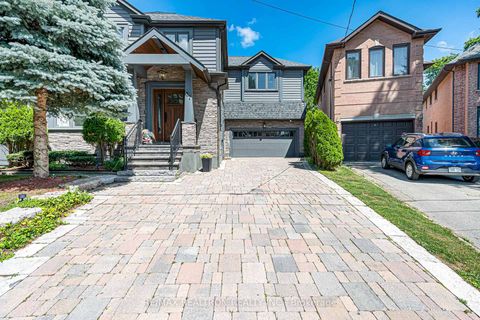 Photo 1 at 37 Stuart Crescent, Westgate, Toronto