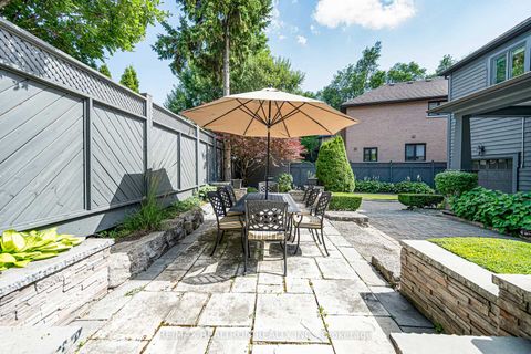 Photo 4 at 37 Stuart Crescent, Westgate, Toronto