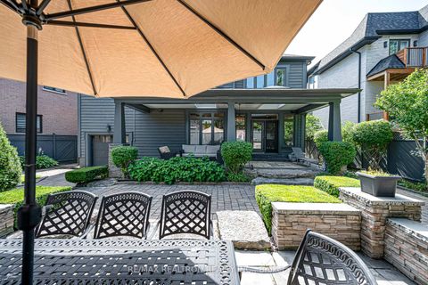 Photo 7 at 37 Stuart Crescent, Westgate, Toronto
