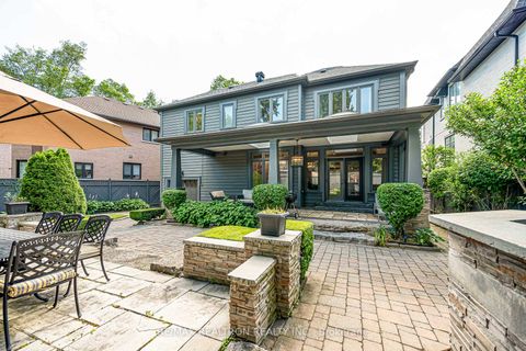 Photo 9 at 37 Stuart Crescent, Westgate, Toronto