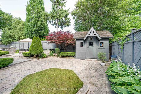 Photo 11 at 37 Stuart Crescent, Westgate, Toronto