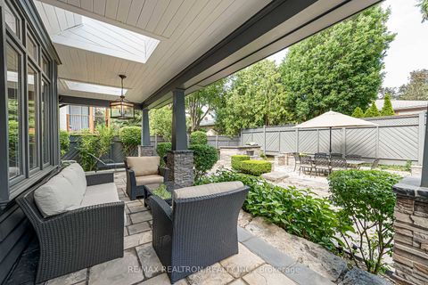 Photo 12 at 37 Stuart Crescent, Westgate, Toronto