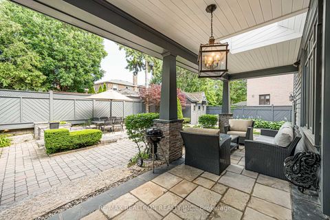 Photo 14 at 37 Stuart Crescent, Westgate, Toronto