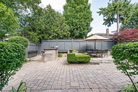 Photo 16 at 37 Stuart Crescent, Westgate, Toronto