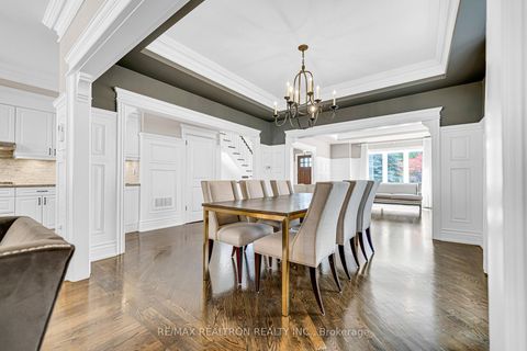 Photo 26 at 37 Stuart Crescent, Westgate, Toronto