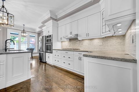 Photo 29 at 37 Stuart Crescent, Westgate, Toronto