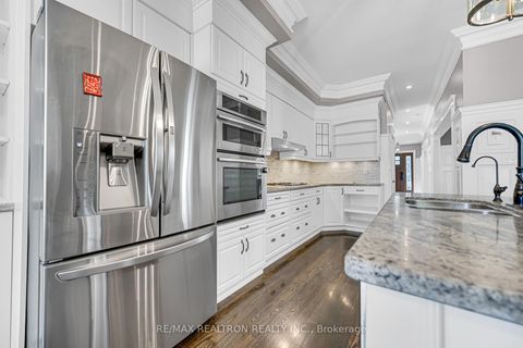 Photo 31 at 37 Stuart Crescent, Westgate, Toronto