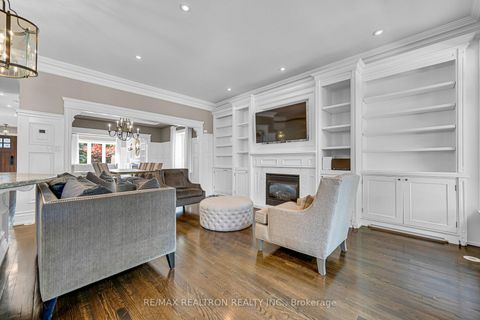 Photo 33 at 37 Stuart Crescent, Westgate, Toronto