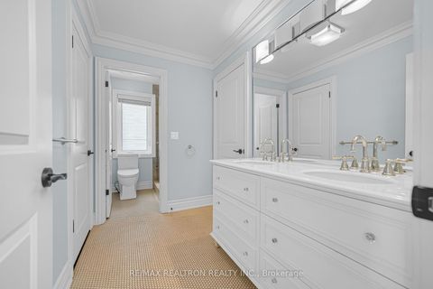 Photo 36 at 37 Stuart Crescent, Westgate, Toronto