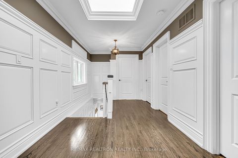 Photo 40 at 37 Stuart Crescent, Westgate, Toronto