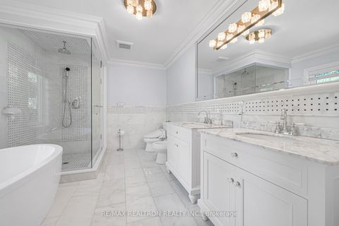 Photo 43 at 37 Stuart Crescent, Westgate, Toronto