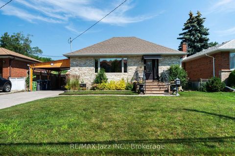 Photo 0 at 12 Warnsworth Street, West Hill, Toronto