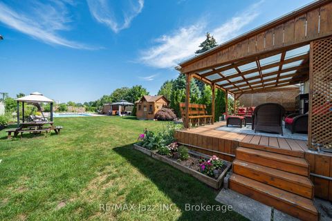 Photo 5 at 12 Warnsworth Street, West Hill, Toronto