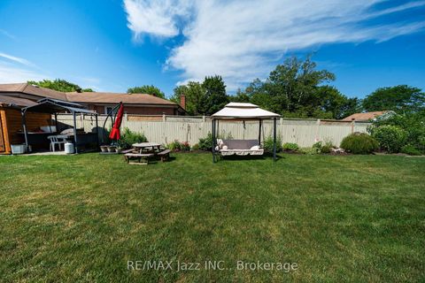 Photo 8 at 12 Warnsworth Street, West Hill, Toronto