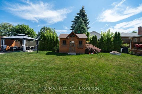 Photo 9 at 12 Warnsworth Street, West Hill, Toronto