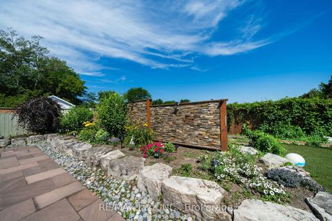 Photo 12 at 12 Warnsworth Street, West Hill, Toronto