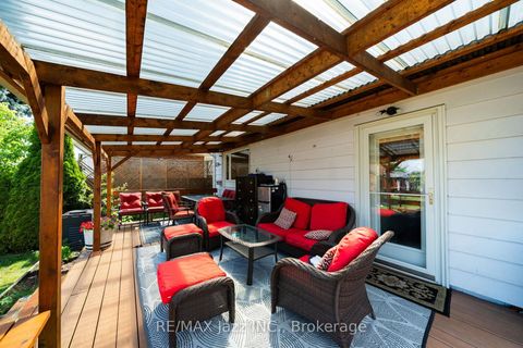 Photo 18 at 12 Warnsworth Street, West Hill, Toronto