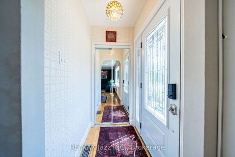 Photo 19 at 12 Warnsworth Street, West Hill, Toronto