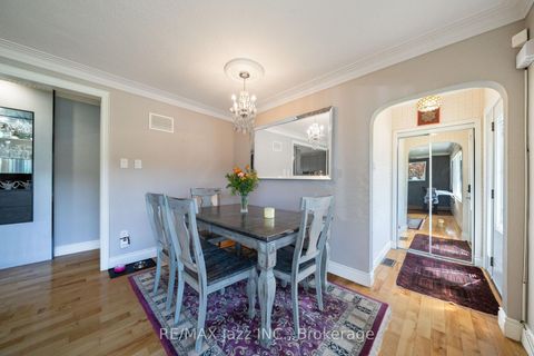 Photo 21 at 12 Warnsworth Street, West Hill, Toronto