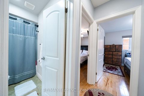 Photo 29 at 12 Warnsworth Street, West Hill, Toronto