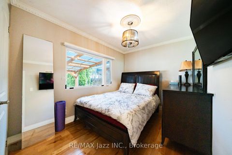 Photo 30 at 12 Warnsworth Street, West Hill, Toronto