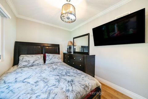 Photo 31 at 12 Warnsworth Street, West Hill, Toronto