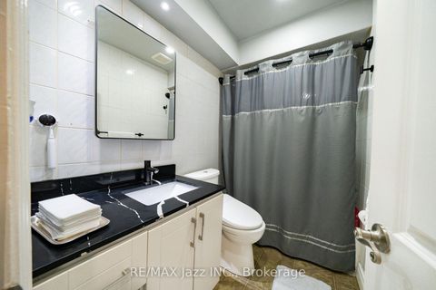 Photo 32 at 12 Warnsworth Street, West Hill, Toronto