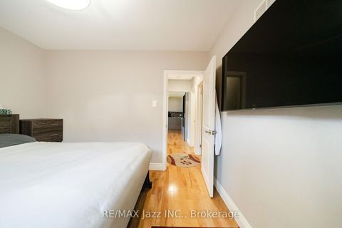 Photo 35 at 12 Warnsworth Street, West Hill, Toronto