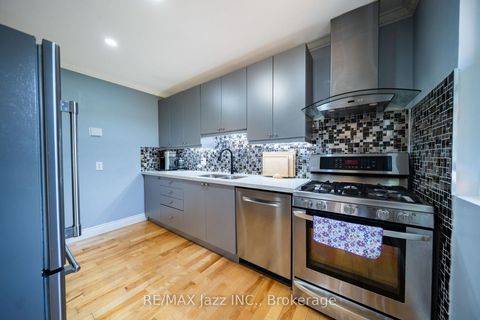 Photo 36 at 12 Warnsworth Street, West Hill, Toronto