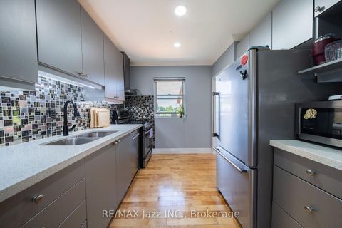 Photo 37 at 12 Warnsworth Street, West Hill, Toronto