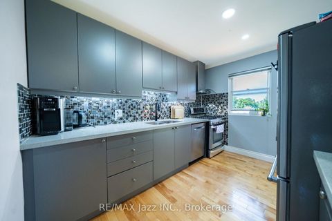 Photo 38 at 12 Warnsworth Street, West Hill, Toronto